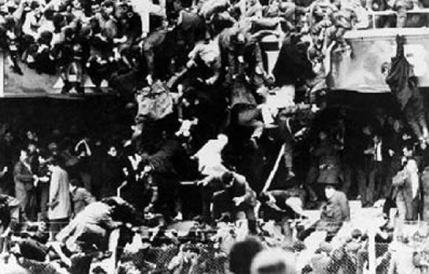 Ali Sami Yen Stadı açıldı izdiham