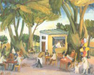 Ali Avni Çelebi Doğumu