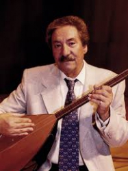 Ali Ekber Çiçek öldü