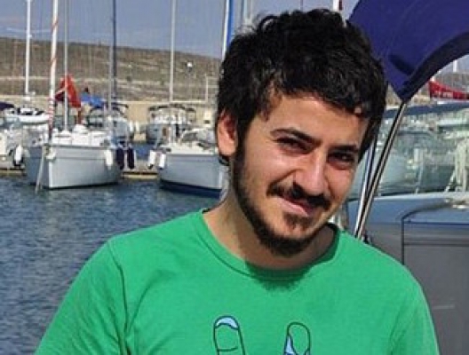 Ali Ismail Korkmaz Hayatını Kaybetti