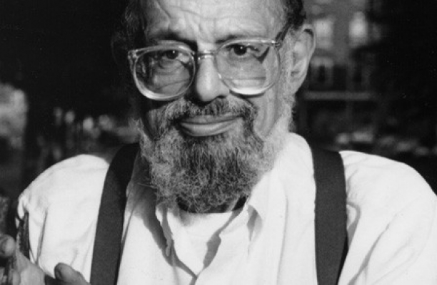 Allen Ginsberg Kimdir doğum tarihi