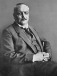 Alois Alzheimer Vefat Etti