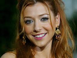 Alyson Hannigan Kimdir Doğdu