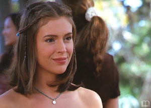 Alyssa Milano Doğumu