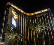 Amerika Las Vegas Katliamı