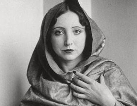 Anais Nin doğum günü