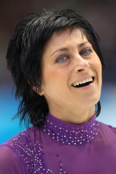 Anastasia Gimazetdinova Doğumu