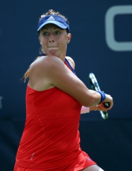 Anastasia Pavlyuchenkova Doğum Günü