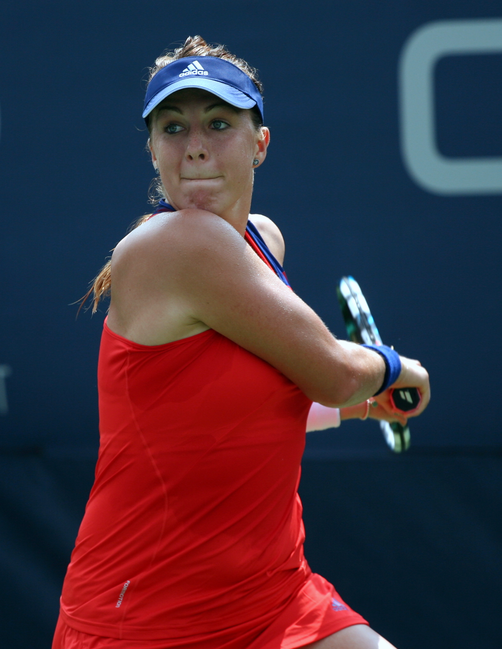 Anastasia Pavlyuchenkova Doğum Günü