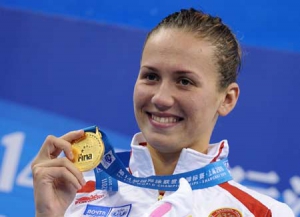 Anastasia Zueva Kimdir Doğum Tarihi