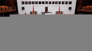 Anayasa Değişikliği Birinci Turu Tamamlandı