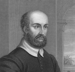 Andrea Palladio Vefat Etti