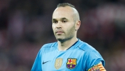 Andres Iniesta Kimdir Doğdu