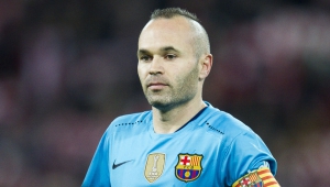 Andres Iniesta Kimdir Doğdu
