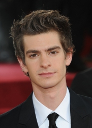 Andrew Garfield Doğum Tarihi