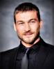 Andy Whitfield Vefat Etti