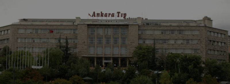 Ankara Üniversitesi Tıp Fakültesi açılış tarihi