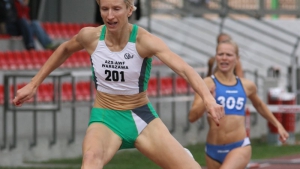 Anna Jesien Doğum Günü