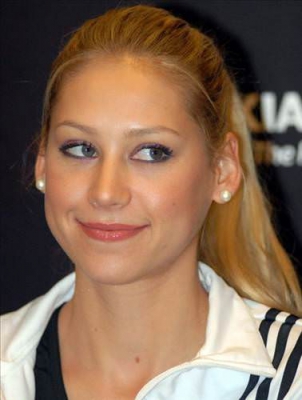 Anna Kournikova Kimdir Doğum Tarihi Kaç Yaşında