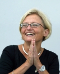 Anna Lindh ölümü
