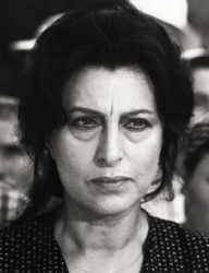 Anna Magnani Italyan Oyuncu Vefat Etti