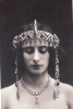 Anna Pavlova Doğumu