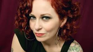 Anneke Van Giersbergen Doğdu