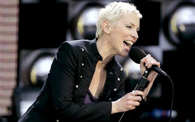 Annie Lennox Doğum Tarihi