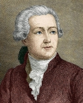 Antoine Lavoisier Doğumu