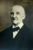 Anton Bruckner Doğumu