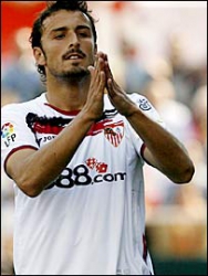 Antonio Puerta Hayatını Kaybetti