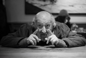 Ara Güler Hayatını Kaybetti