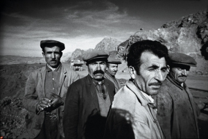 Ara Güler Doğum Günü