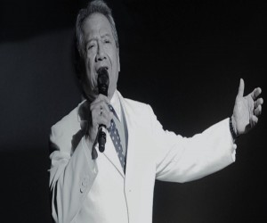 Armando Manzanero öldü