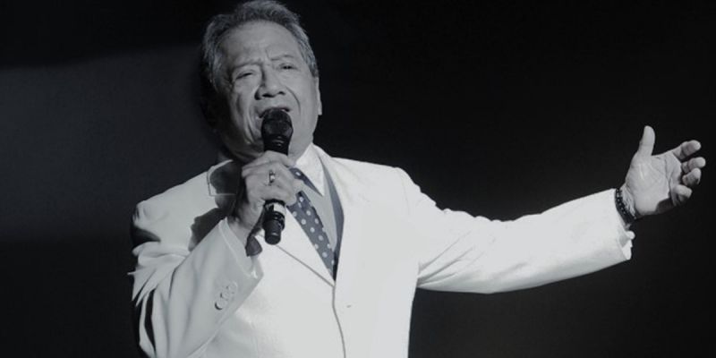 Armando Manzanero öldü