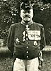 Arthur Achleitner Yazar Doğum Günü