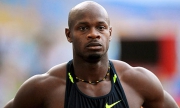Asafa Powell Doğumu