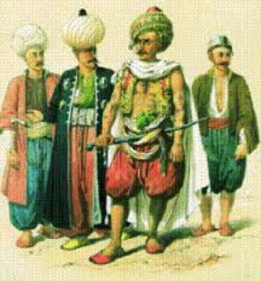 Asakir-i Mansure-i Muhammediye Kuruldu