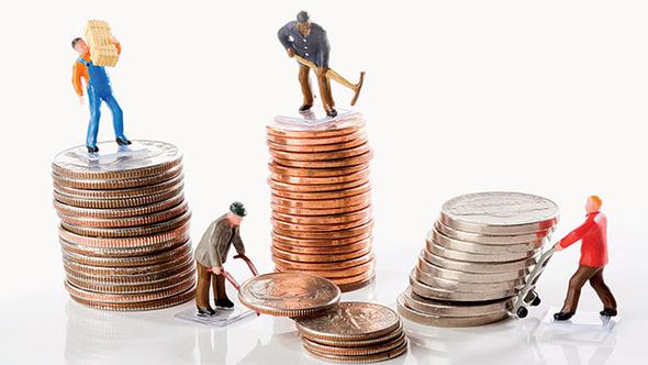 2017 - Asgari Ücret Açıklandı