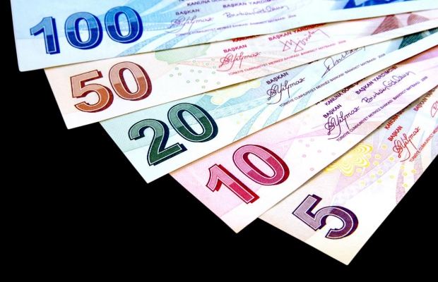 Asgari Ücret 1300 Türk Lirası Oldu