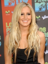 Ashley Tisdale Doğum Tarihi