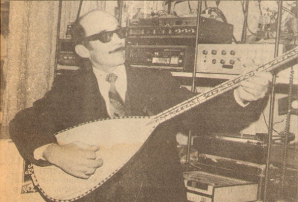 Aşık Davut Sulari  Kimdir Hayatını Kaybetti