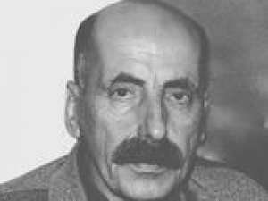 Aşık Hüdai Sabri Orak Vefatı