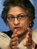 Asma Jahangir Hayatını Kaybetti