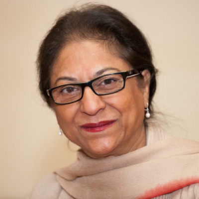 Asma Jahangir Kimdir Doğum Tarihi