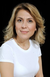 Asuman Dabak Kimdir Doğum Günü