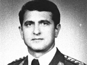 Atilla Altıkat Vefatı