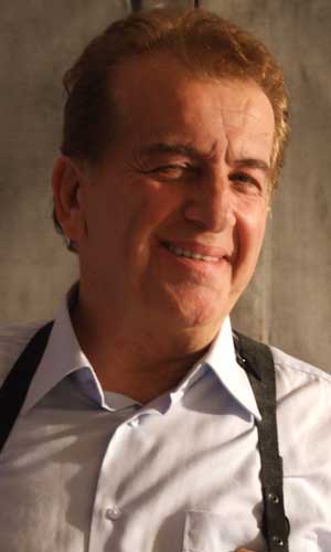 2015 - Atilla Arcan Hayatını Kaybetti