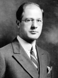 Avery Brundage Doğdu