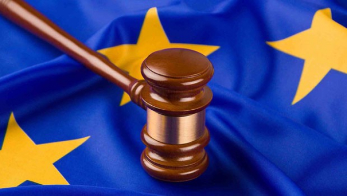 Avrupa İnsan Hakları Sözleşmesi kabul tarihi